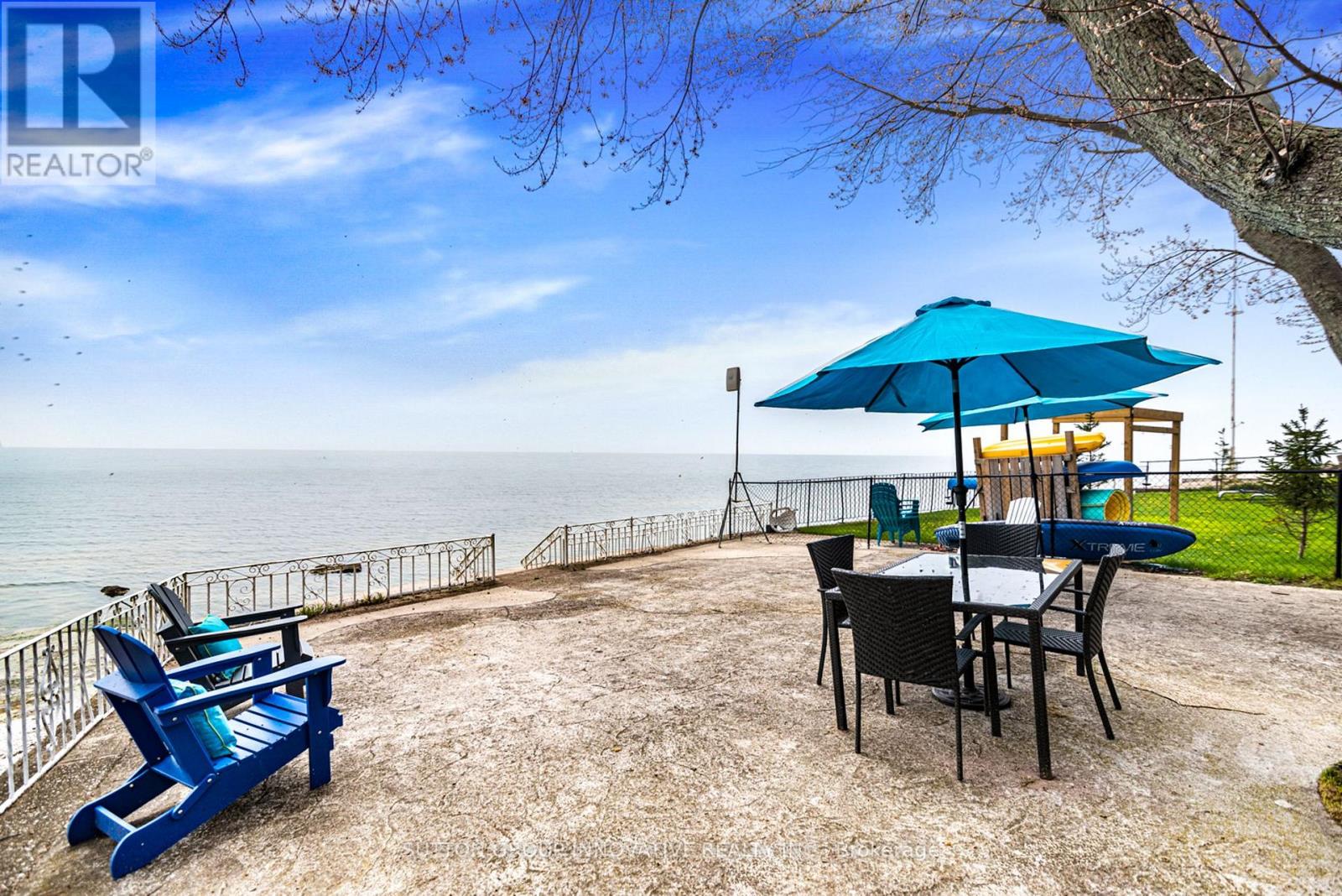 Detached at 82 EVAN'S POINT LANE, Haldimand