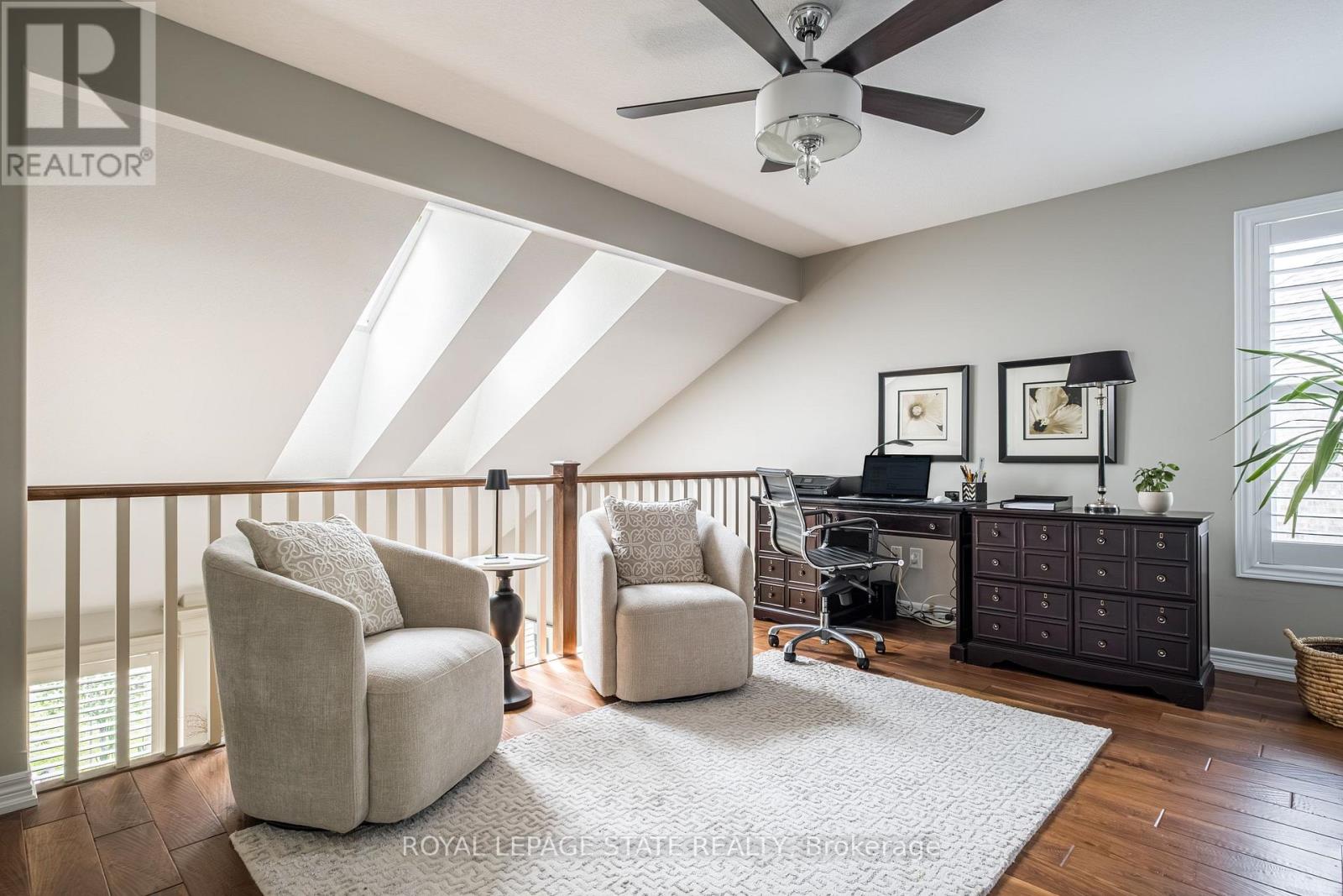 Detached at 60 MCGRATH COURT, Hamilton