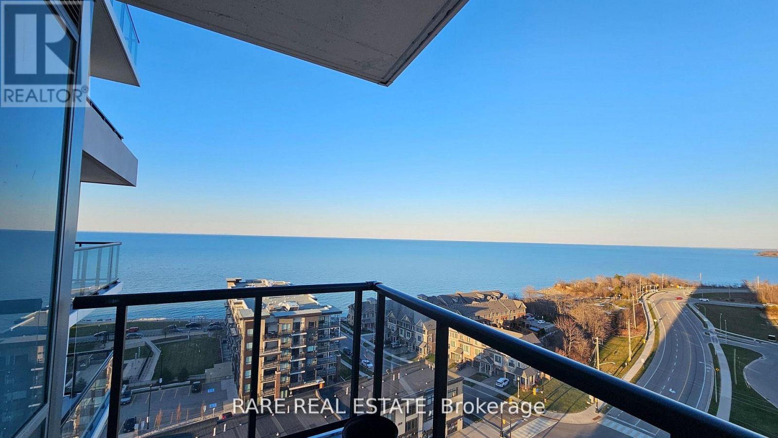 Apartment at 1309 - 385 WINSTON ROAD, Grimsby