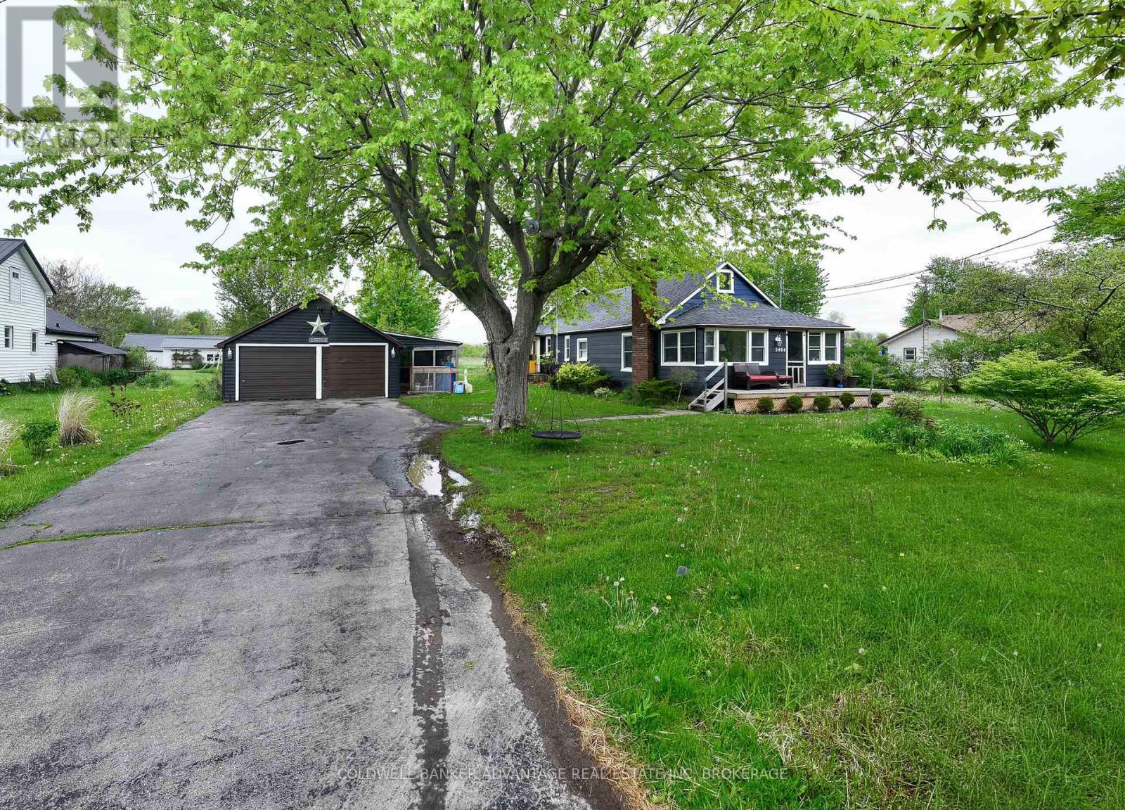 Detached at 5404 MICHENER ROAD, Fort Erie (Point Abino)