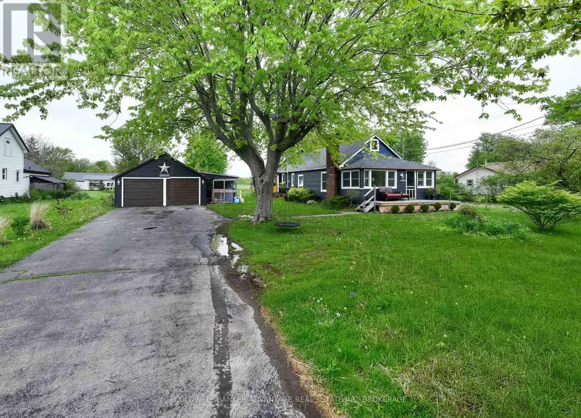 Detached at 5404 MICHENER ROAD, Fort Erie (Point Abino)