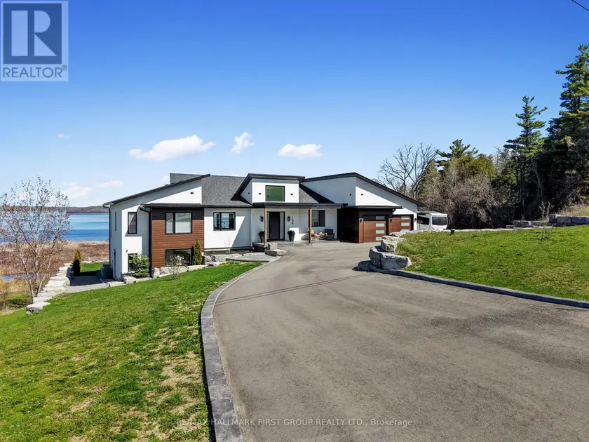 Detached at 184 PARKVIEW DRIVE, Alnwick/Haldimand