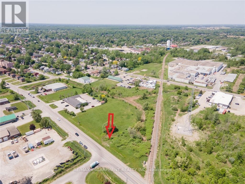 Vacant Land at PT LOT 11, Haldimand