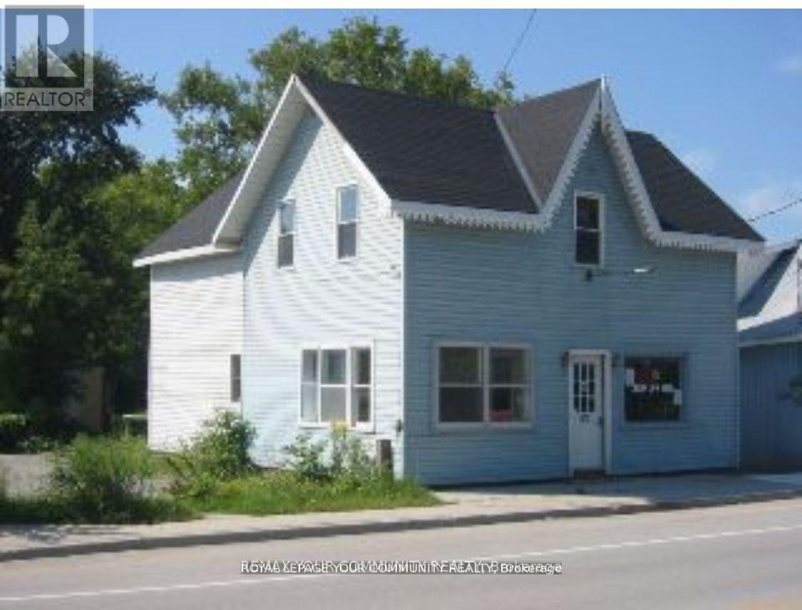 Detached at 7485 HIGHWAY 35 ROAD, Kawartha Lakes