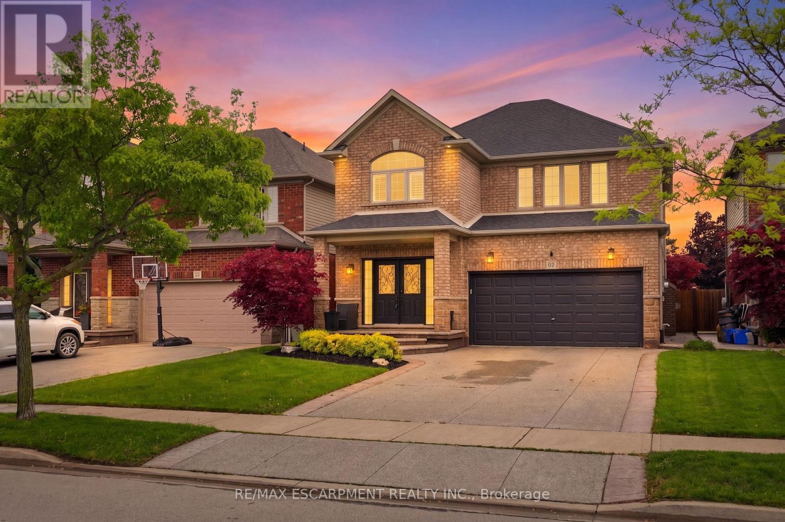 Detached at 57 TANGLEWOOD DRIVE, Hamilton