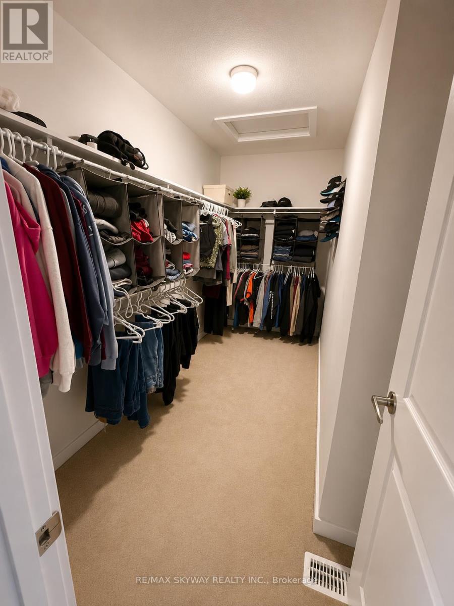 Townhouse at 5 TRAILSIDE DRIVE, Haldimand