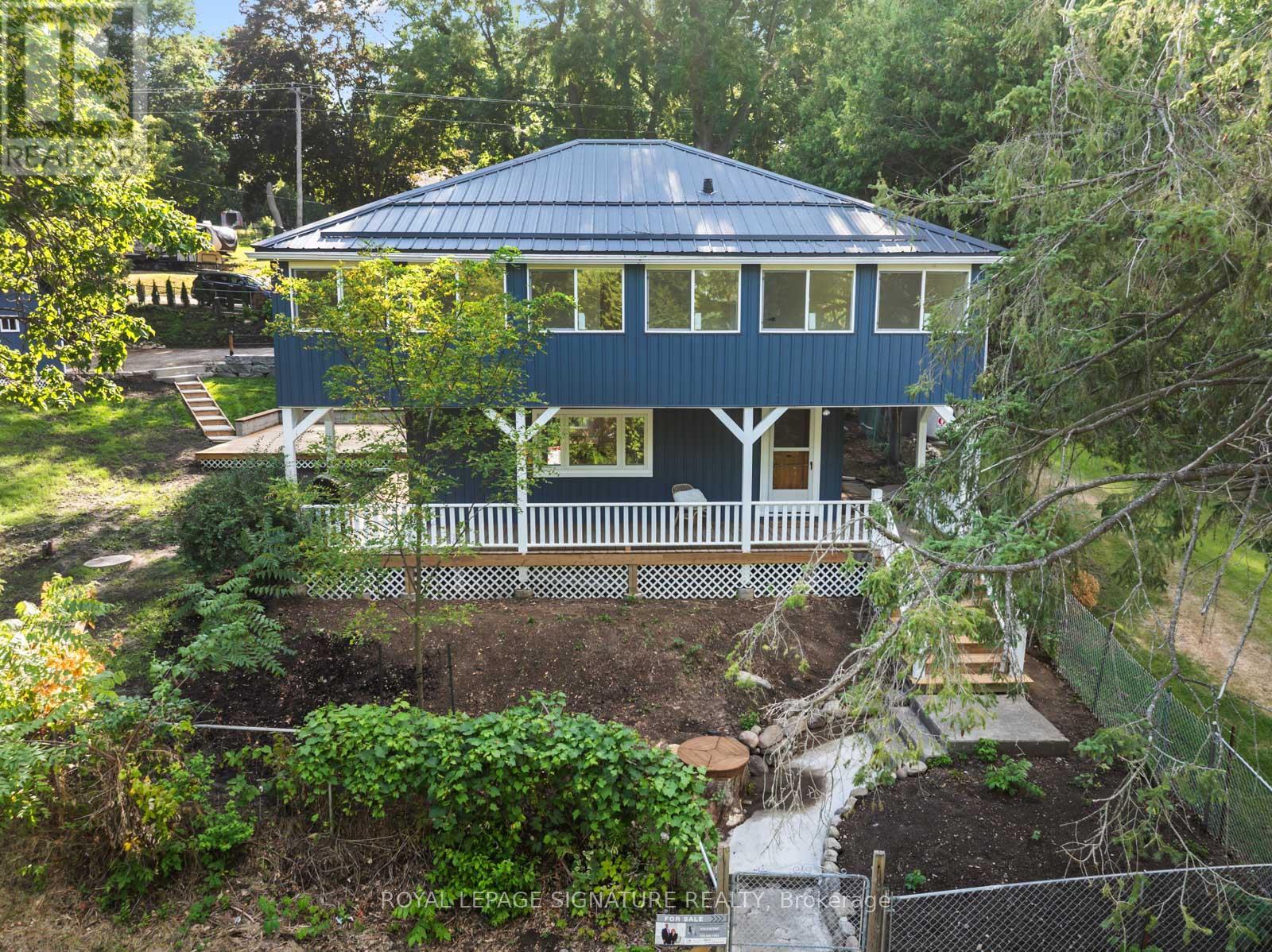 Detached at 5265 KELLY ROAD, Hamilton Township