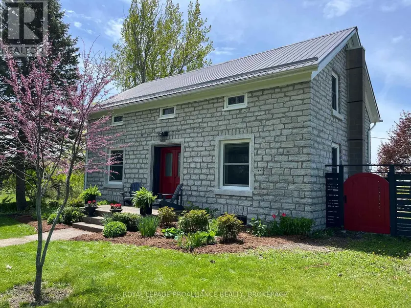 Other at 15 14TH LINE ROAD, Frontenac Islands