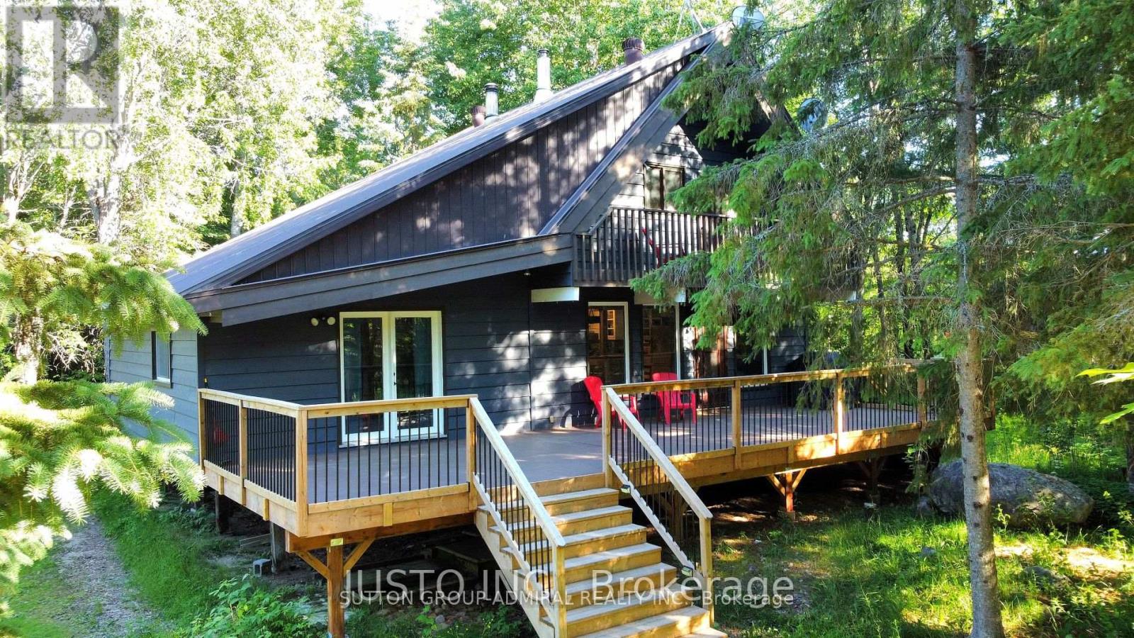 Detached at 525 WALTONIAN DRIVE, Nipissing