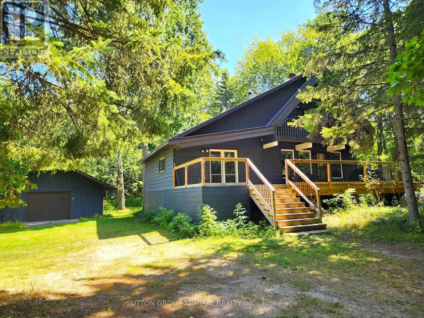 Detached at 525 WALTONIAN DRIVE, Nipissing