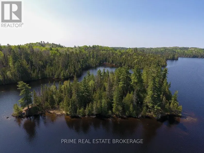Vacant Land at 0 STRATHCONA ISLAND, Temagami