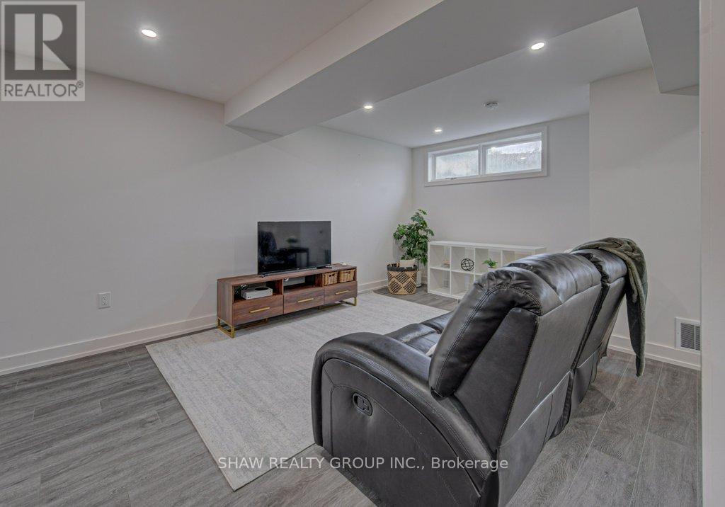 Detached at 128 POLLOCK AVENUE, Cambridge