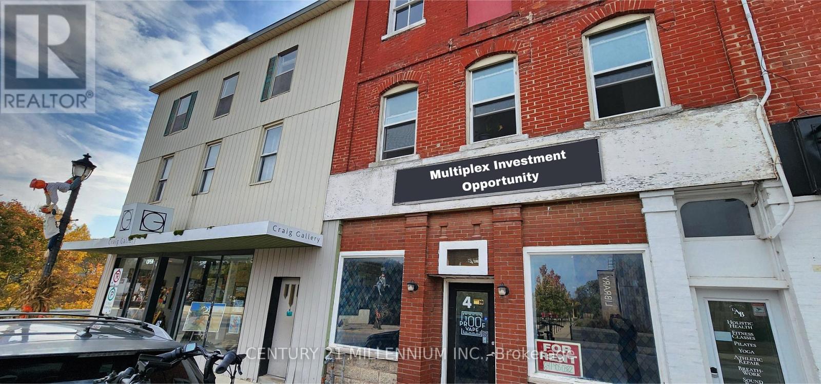 Other at 4-6 SYKES STREET N, Meaford