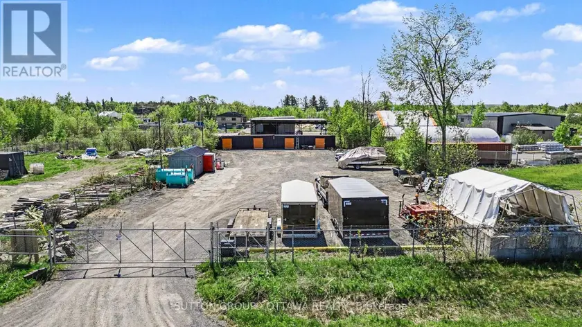 Vacant Land at 147 REIS ROAD, Ottawa