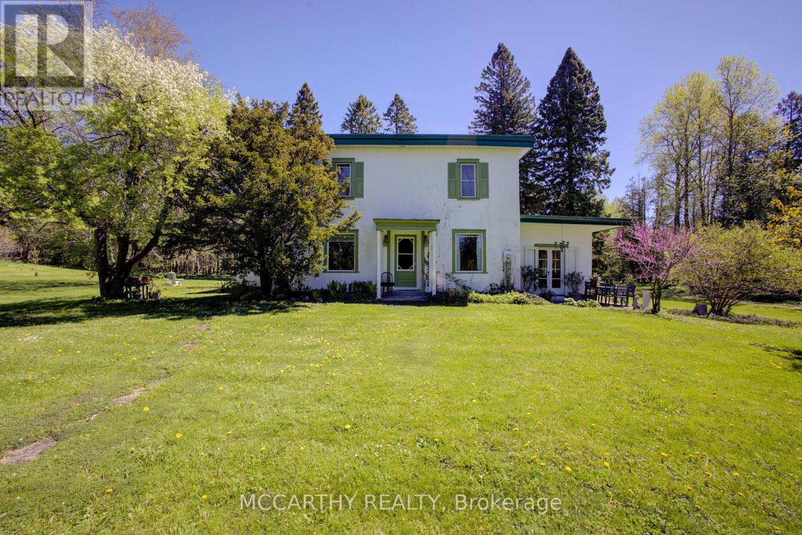 Detached at 315119 HIGHWAY 6 HIGHWAY, West Grey