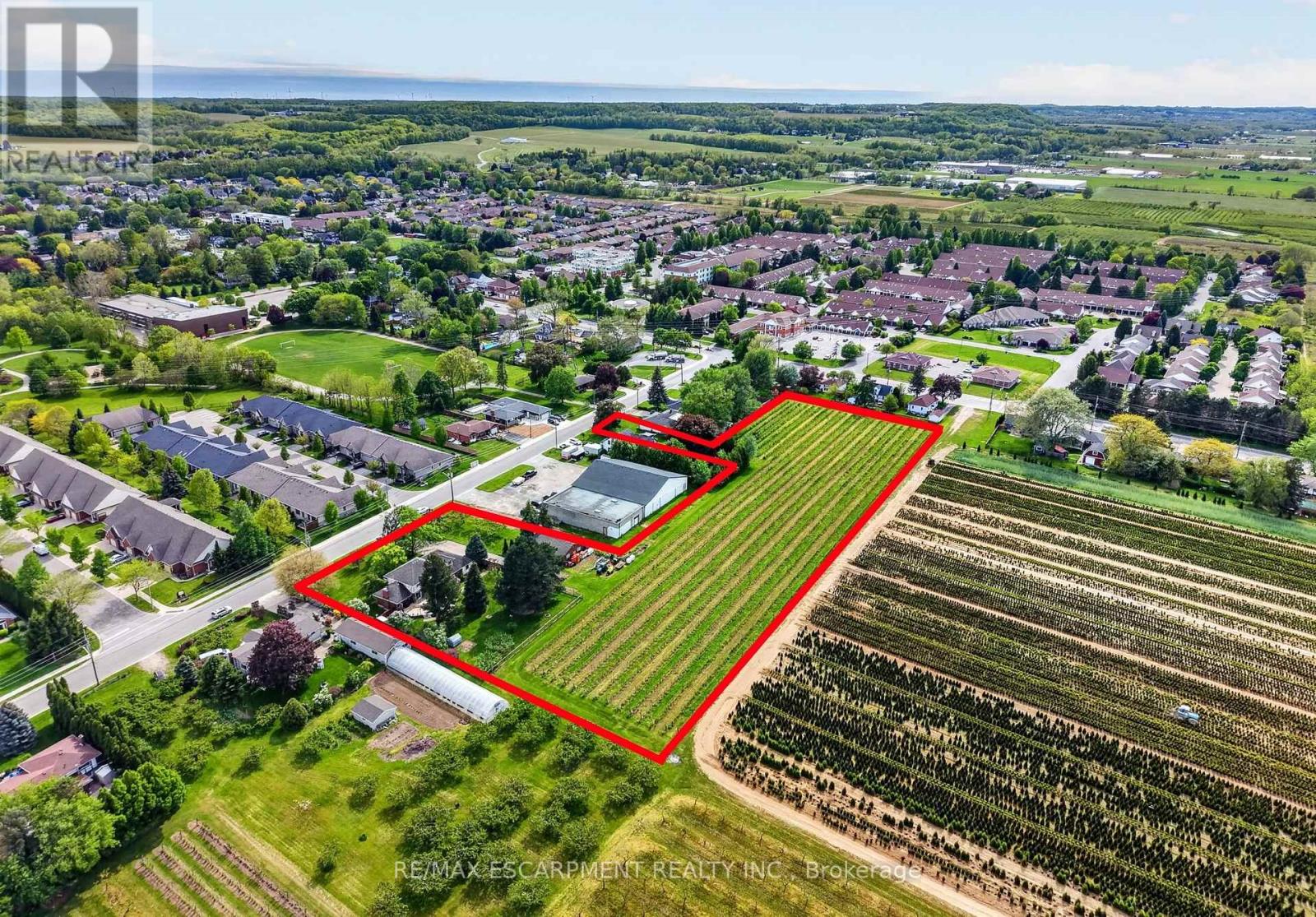 Detached at 3349 CULP ROAD, Lincoln