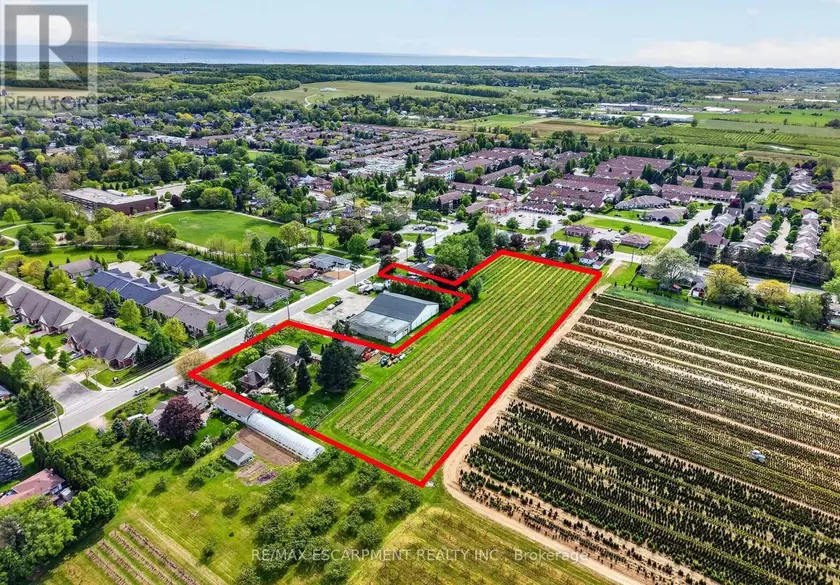 Detached at 3349 CULP ROAD, Lincoln