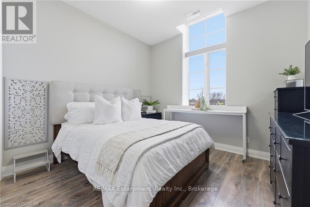 Apartment at 322 - 262 DUNDAS STREET E, Hamilton