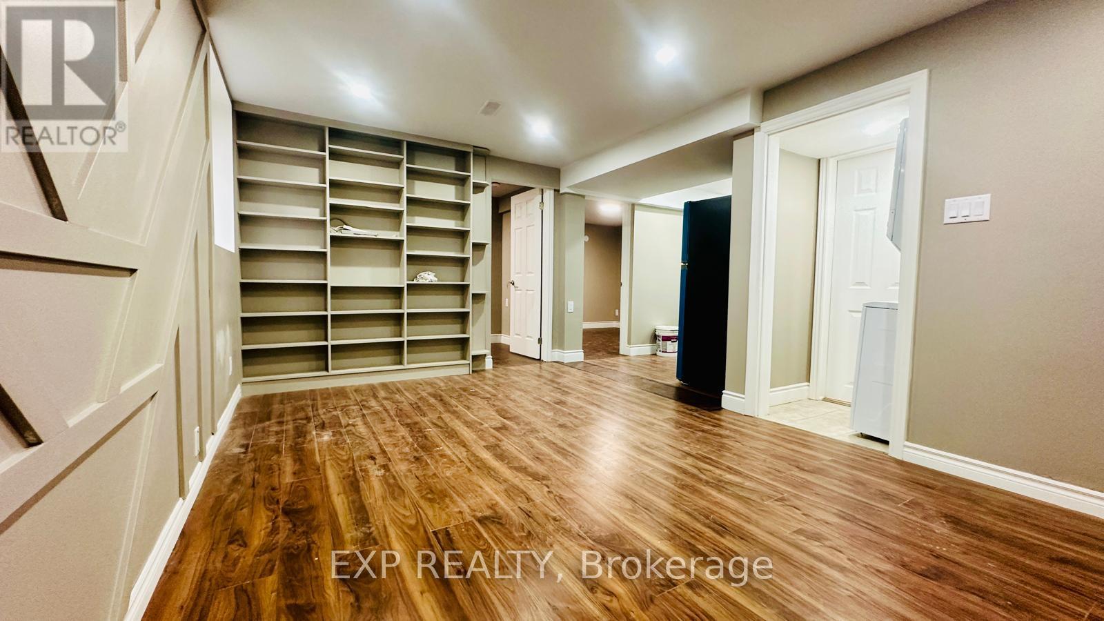 Detached at LOWER - 287 RESURRECTION DRIVE, Kitchener
