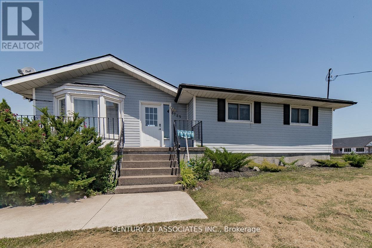 Detached at 2687 BAKER ROAD, Niagara Falls (Lyons Creek)
