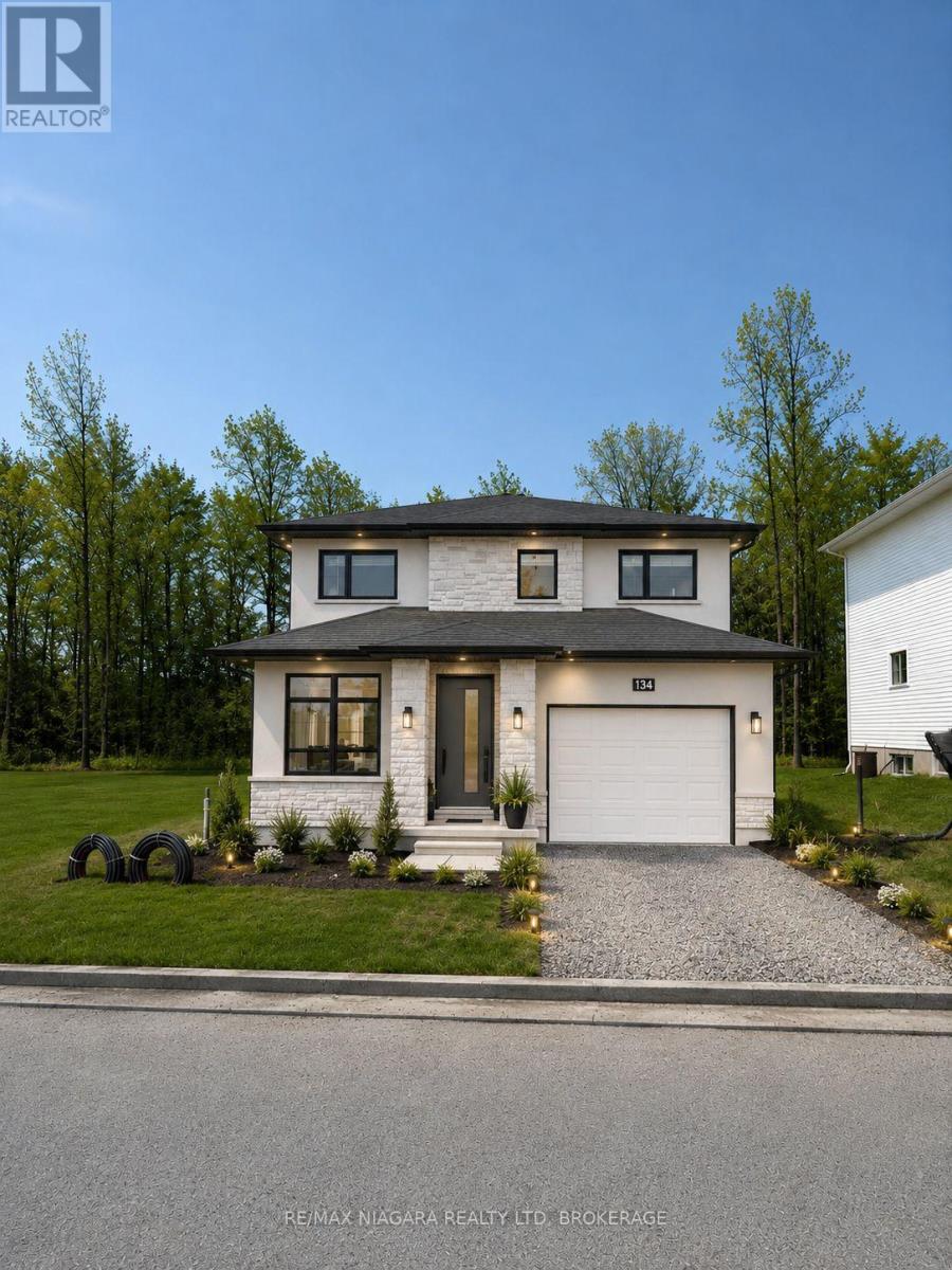 Detached at 150 HODGKINS AVENUE, Thorold (Allanburg/Thorold South)