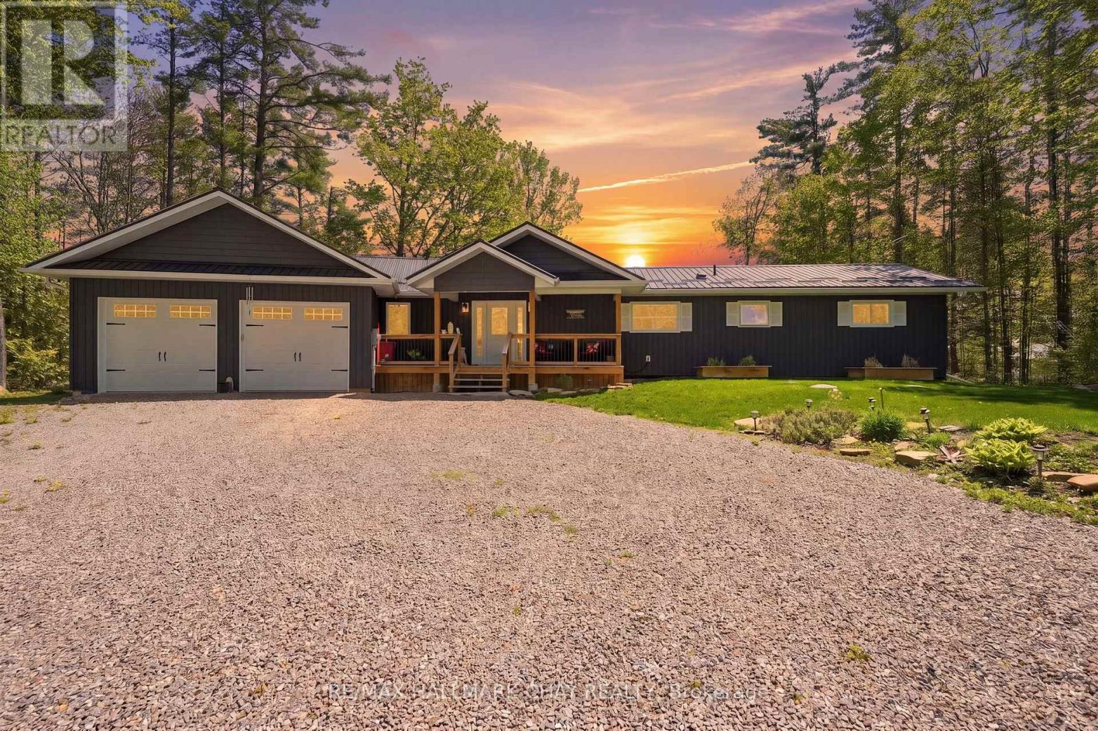 Detached at 18 BAKER BOULEVARD, Kawartha Lakes (Laxton/Digby/Longford)