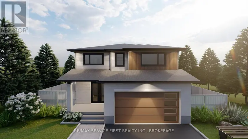 Detached at LOT #E15 - 1372 WOODFIELD CRESCENT, Kingston