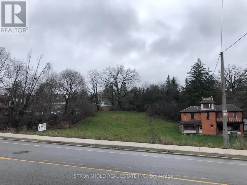 Vacant Land at 26 BRIDGE STREET W, Kitchener