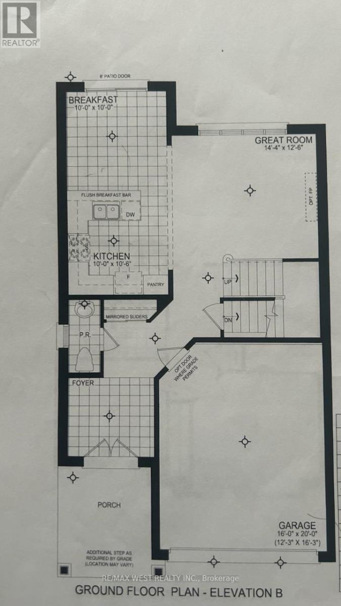 Detached at 95 LAVENDER ROAD, Thorold