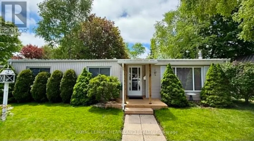 Detached at 274 MONTEREY PARK, South Huron