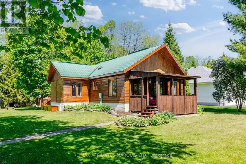 Detached at 6571 TREE HAVEN ROAD, South Glengarry