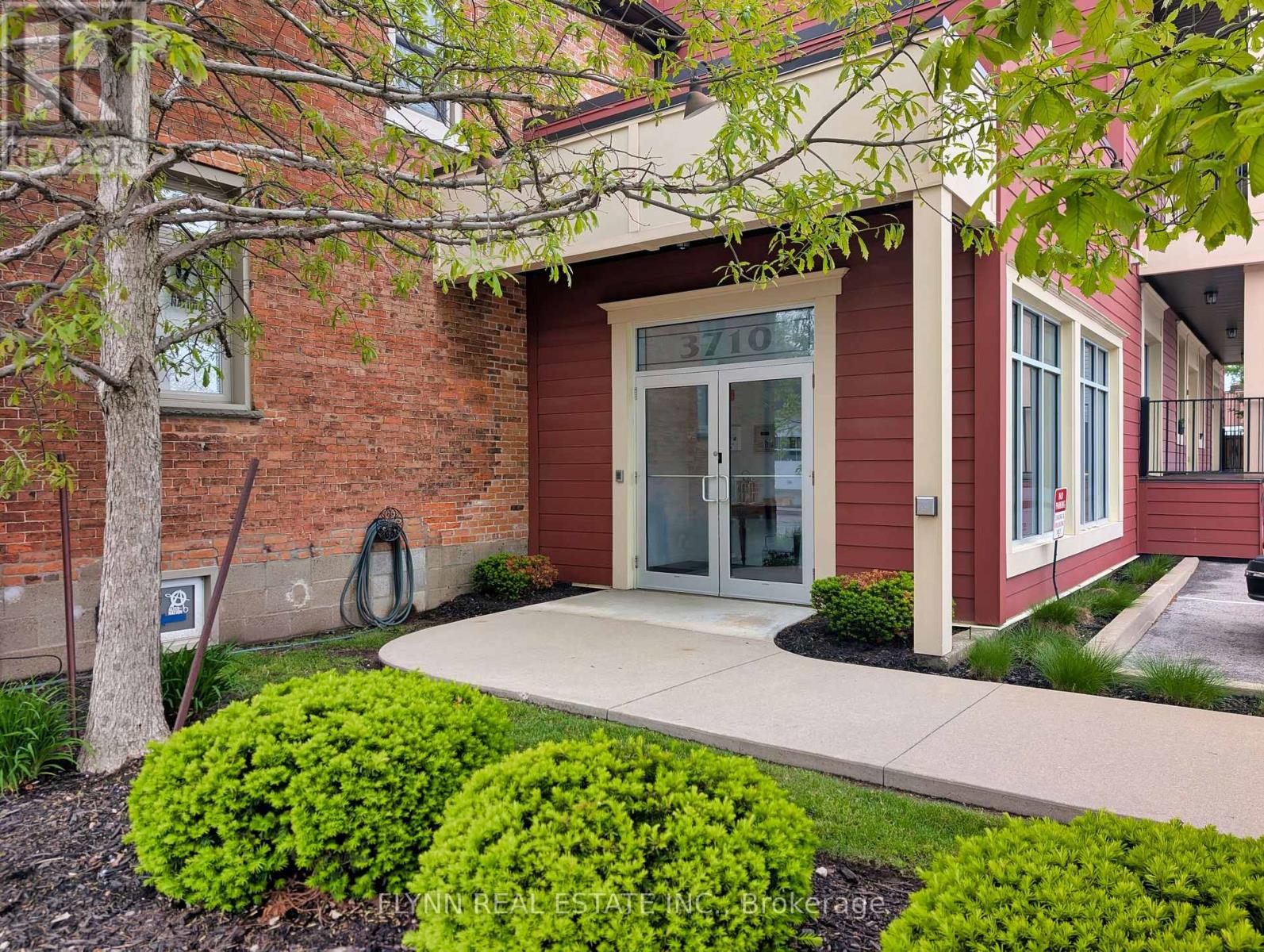Apartment at 207 - 3710 MAIN STREET, Niagara Falls (Chippawa)