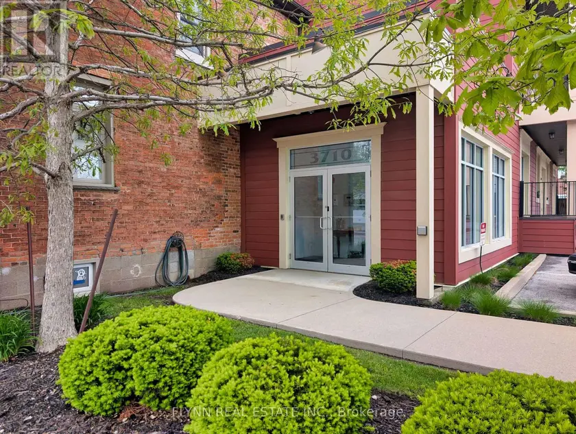 Apartment at 207 - 3710 MAIN STREET, Niagara Falls
