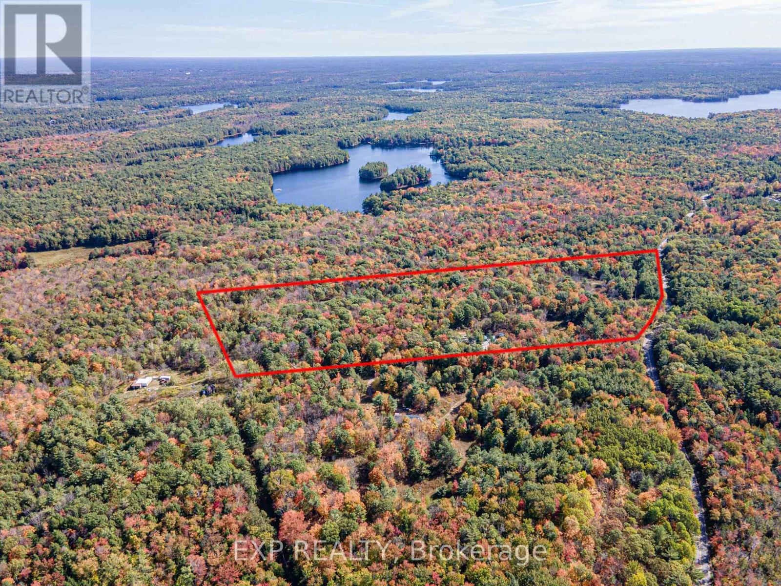 Vacant Land at 3124 SOUTHWOOD ROAD, Gravenhurst (Wood (Gravenhurst))