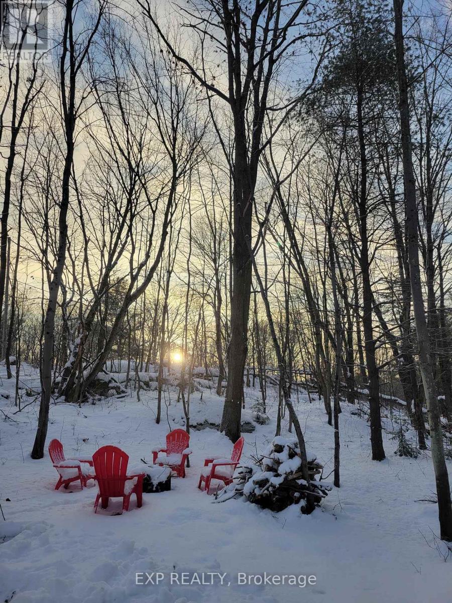 Vacant Land at 3124 SOUTHWOOD ROAD, Gravenhurst