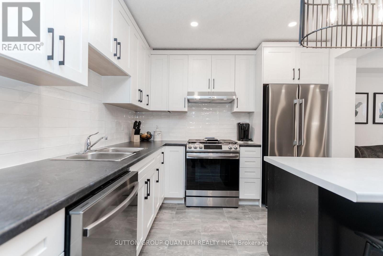 Townhouse at 114 MULLIN STREET, Grey Highlands