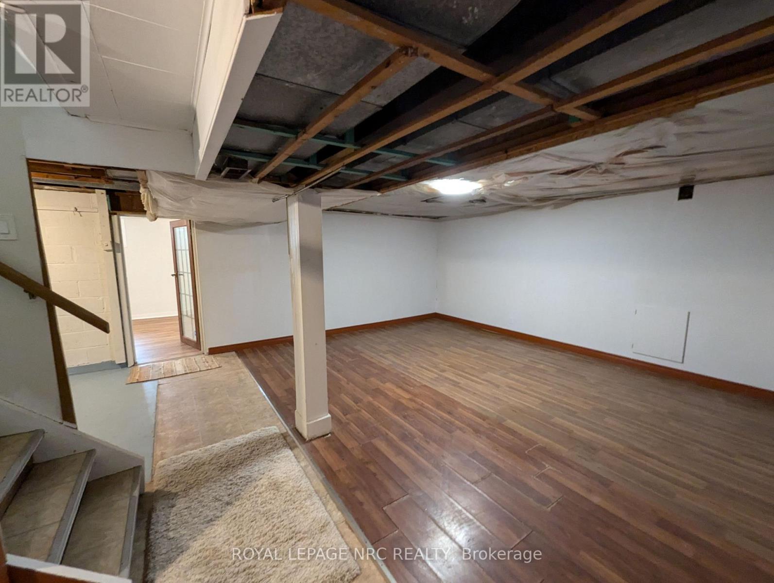 Detached at 6094 STEVENS STREET E, Niagara Falls