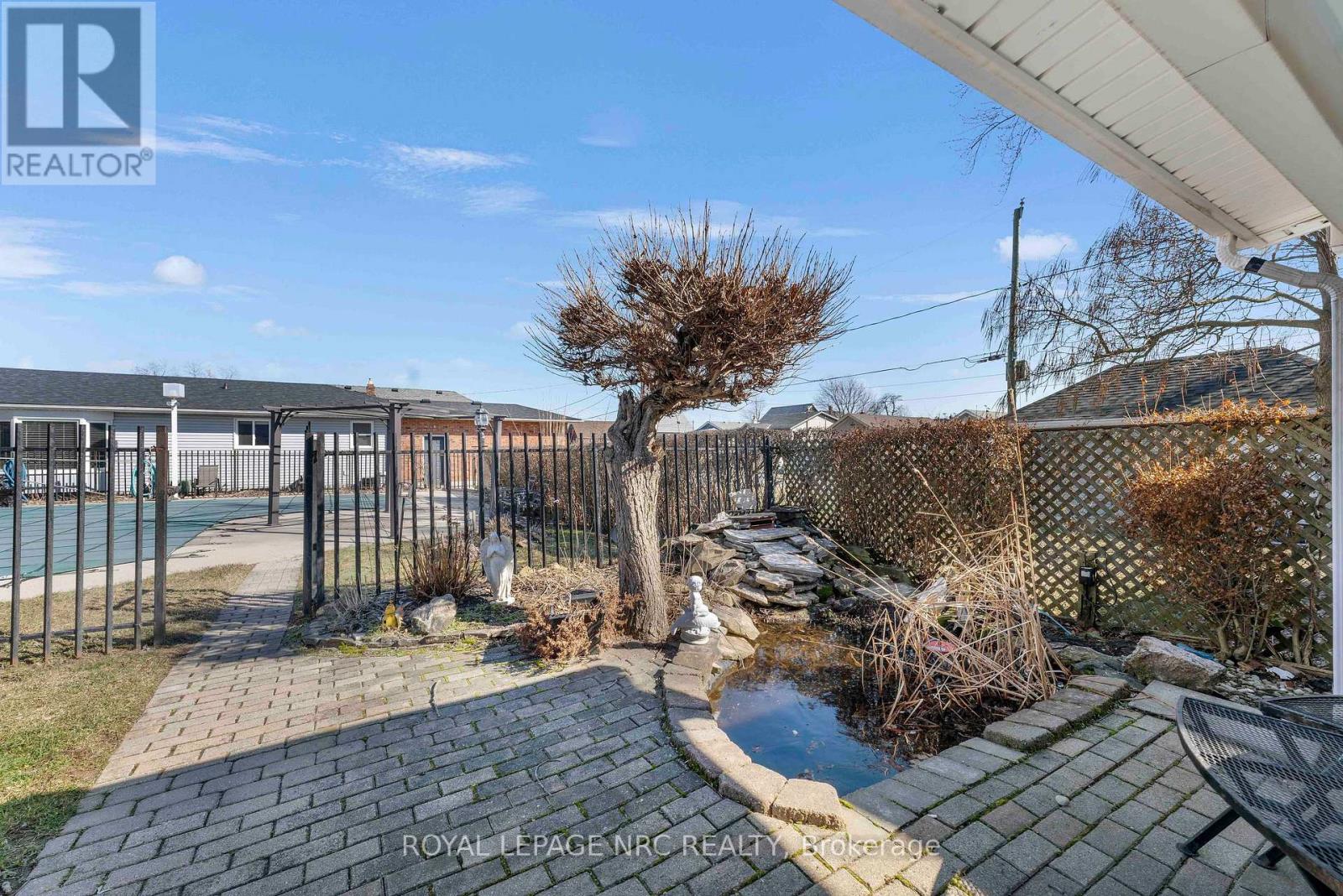 Detached at 68 PINE STREET S, Thorold
