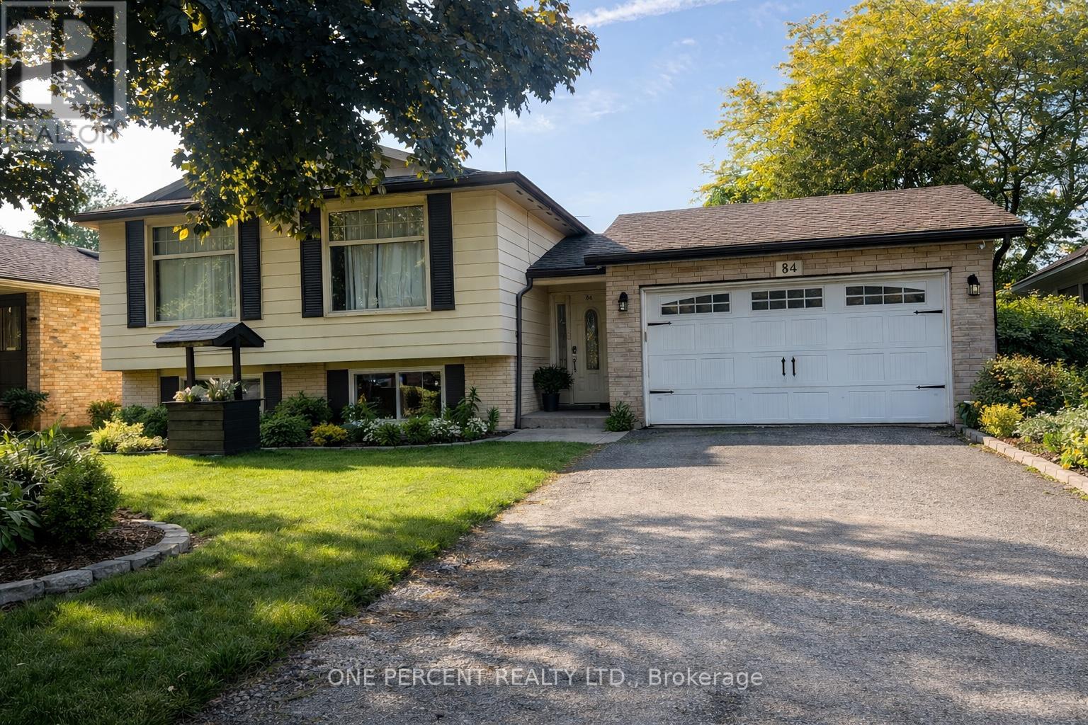 Detached at 84 ELGAR AVENUE, Hamilton
