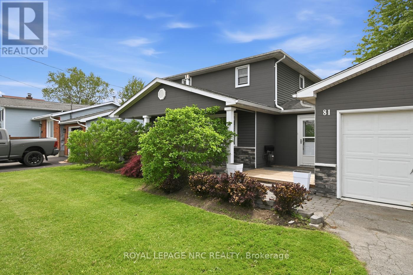 Detached at 81 FERGUSON AVENUE, Fort Erie