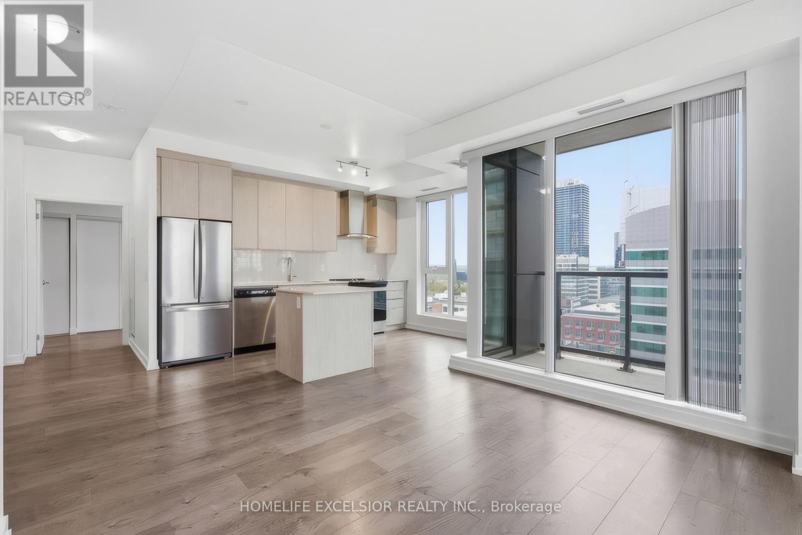 Apartment at 1002 - 55 DUKE STREET W, Kitchener