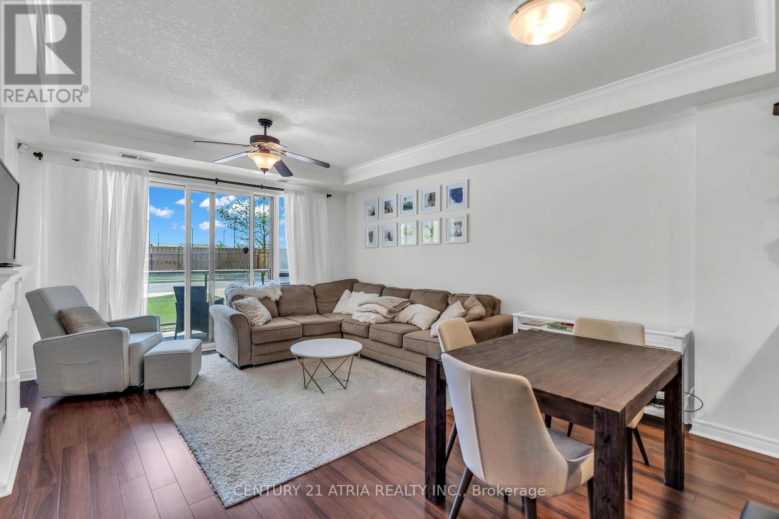 Apartment at 101 - 1030 CORONATION DRIVE, London North (North I)