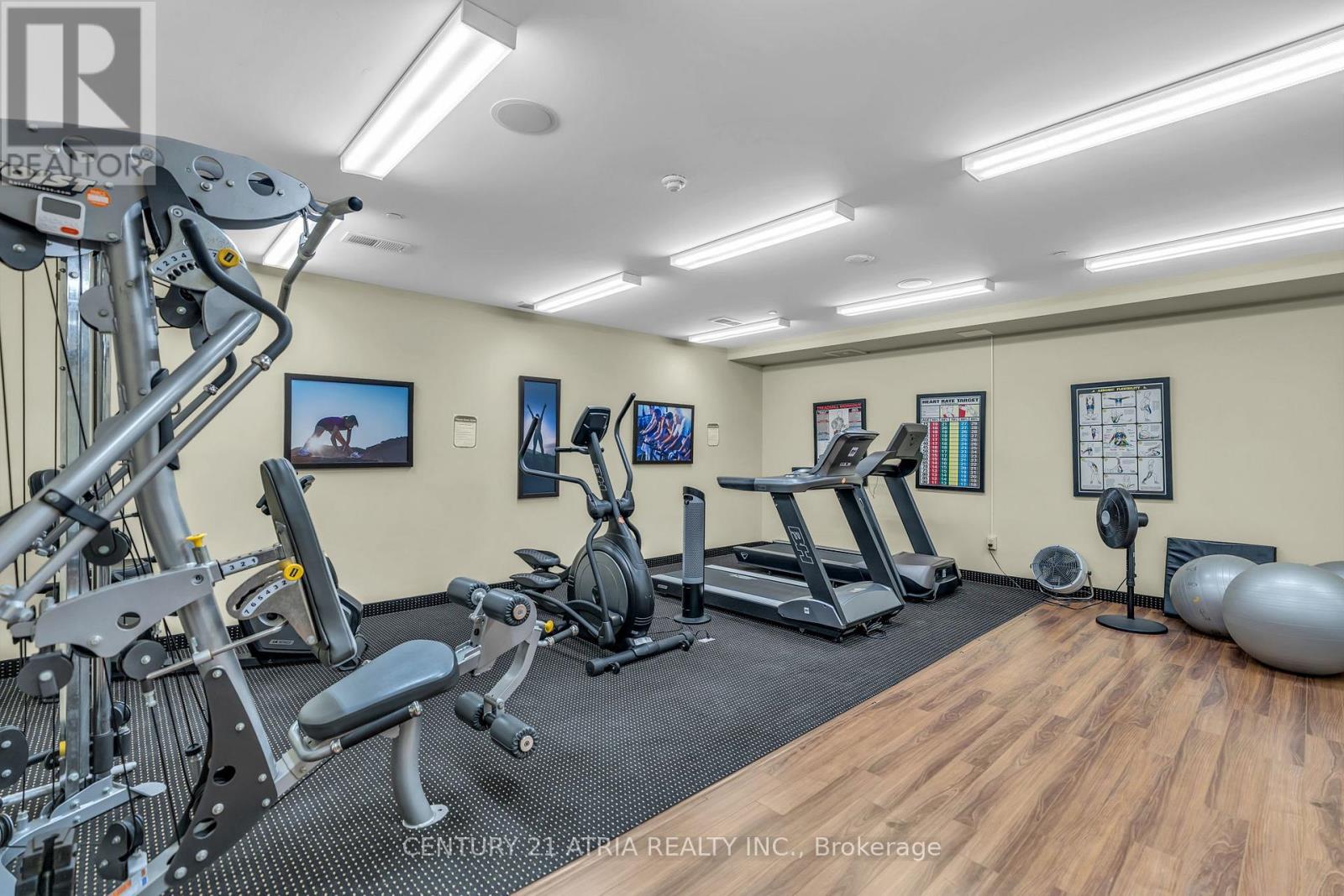 Apartment at 101 - 1030 CORONATION DRIVE, London