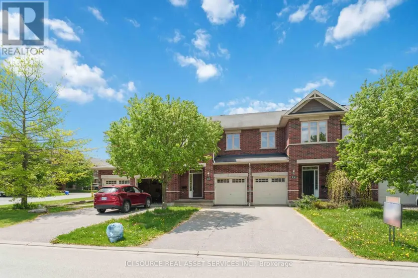 Townhouse at 27 TORBEC AVENUE, Ottawa