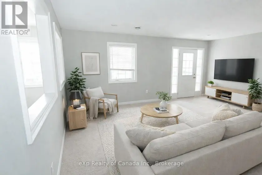 Townhouse at 72 - 3320 MEADOWGATE BOULEVARD, London