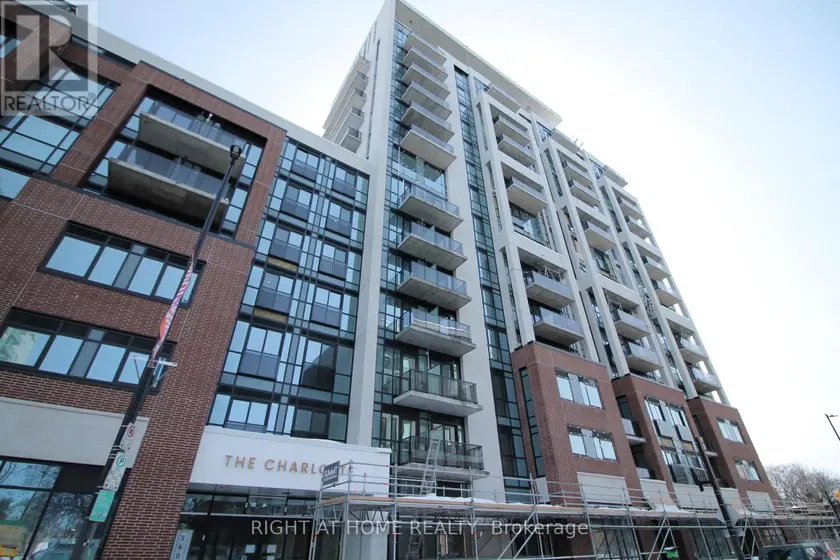 Apartment at 1004 - 560 RIDEAU STREET, Ottawa