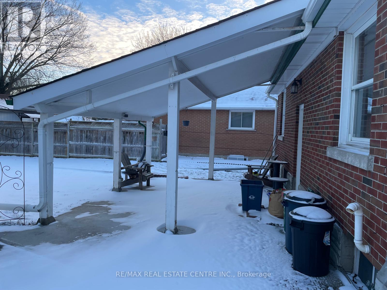 Detached at UPPER - 41 BELLEVIEW AVENUE E, Kitchener