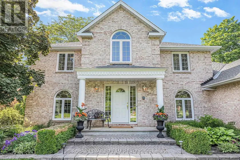 Detached at 105 MARGARET ANNE DRIVE, Ottawa