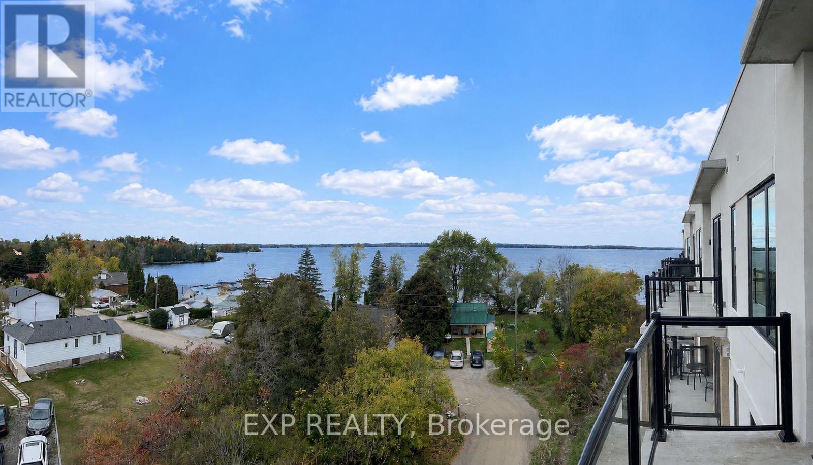 Apartment at PH2 - 19 WEST STREET N, Kawartha Lakes