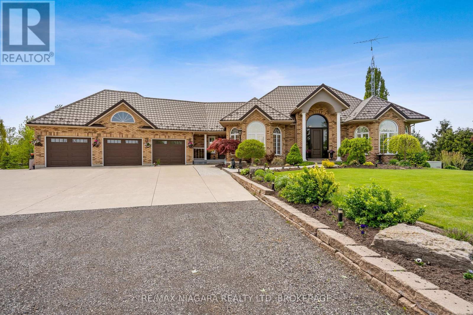 Detached at 50977 LAMBERT ROAD, Wainfleet (Marshville/Winger)